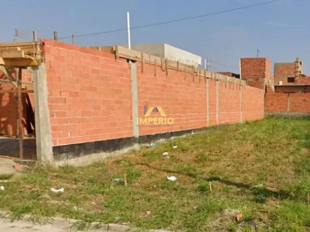 Terreno com 180m², à venda, no bairro Residencial Morro da Mata em Salto