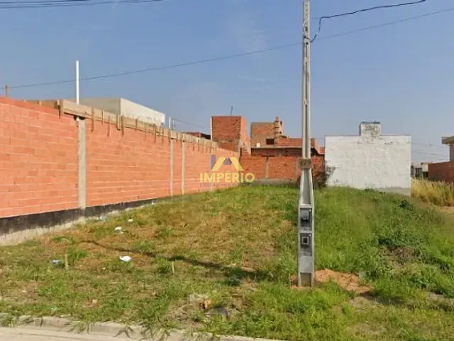 Terreno com 180m², à venda, no bairro Residencial Morro da Mata em Salto
