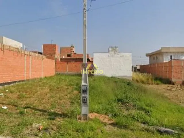 Terreno com 180m², à venda, no bairro Residencial Morro da Mata em Salto
