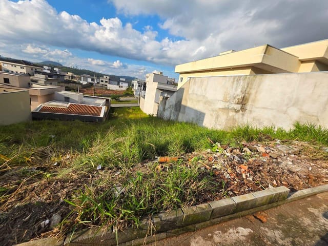 Terreno com 170m², à venda, no bairro Portais (Polvilho) em Cajamar