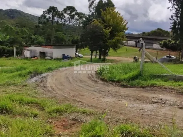 Terreno com 1000m², à venda, no bairro Cocuera em Mogi das Cruzes