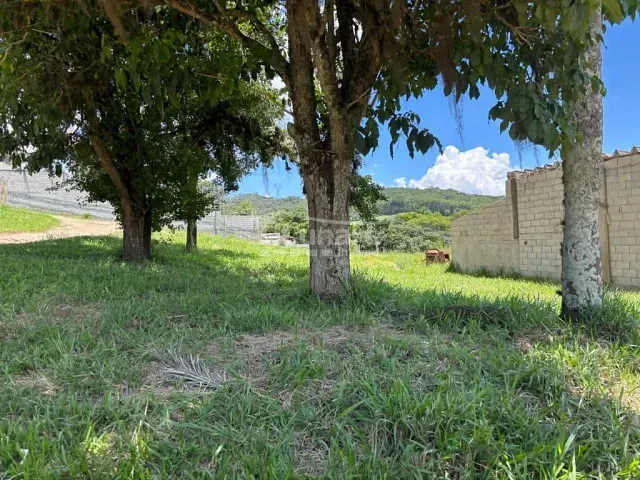 Terreno com 1000m², à venda, no bairro Cocuera em Mogi das Cruzes