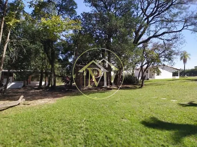 Terreno com 98000m², à venda, no bairro Zona Industrial em Sorocaba