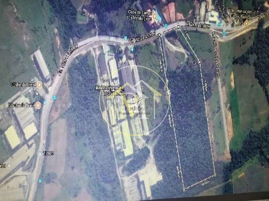 Terreno, 10 hectares - Foto 18