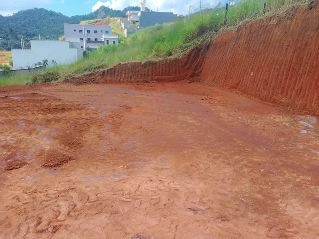 Foto do anúncio: Terreno à Venda em Loteamento Vale das Hortênsias, Itajubá MG