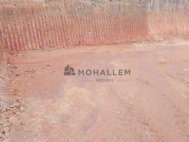 Terreno com 210m², à venda, no bairro Nossa Senhora de Fátima em Itajubá