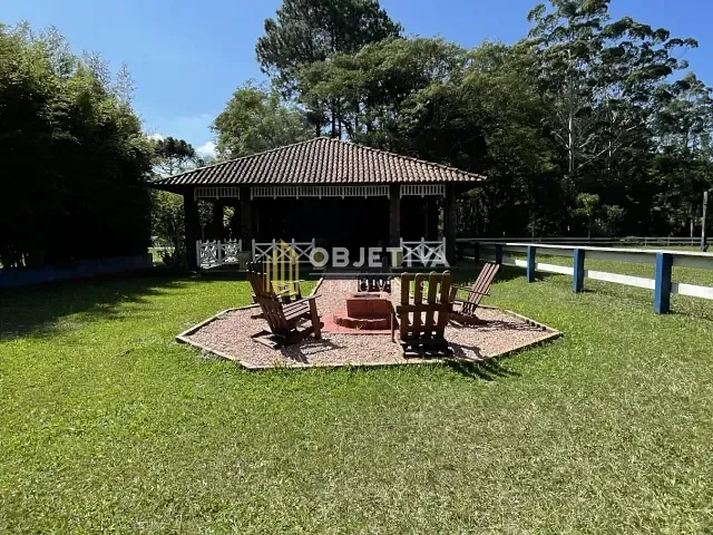 Terreno com 1000m², à venda, no bairro Lomba Grande em Novo Hamburgo
