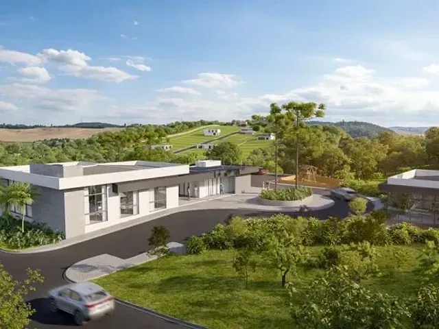 Terreno com 700m², à venda, no bairro Jardim Padre José de Anchieta em Campo Largo