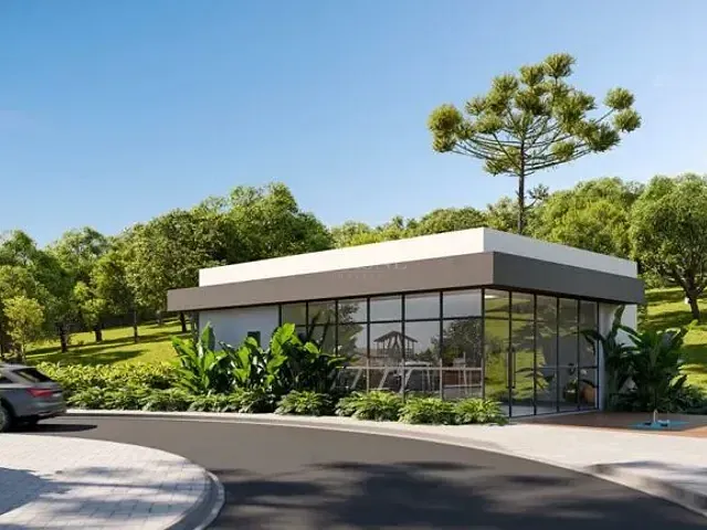 Terreno com 700m², à venda, no bairro Jardim Padre José de Anchieta em Campo Largo