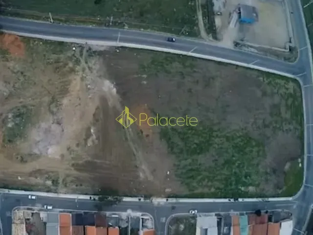 Terreno com 2248m², à venda, no bairro Jardim São José em São José Dos Campos