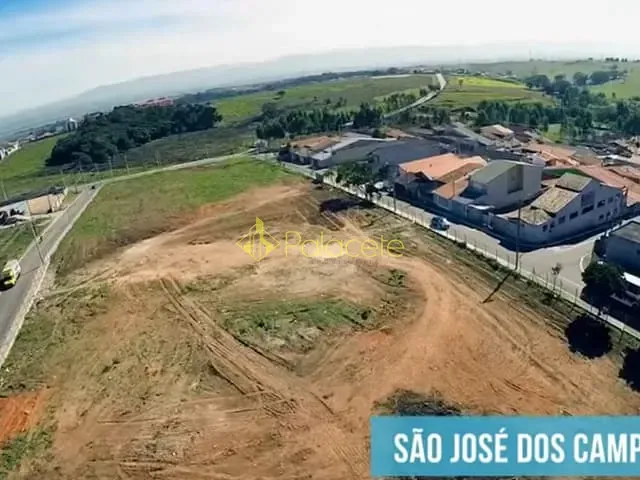 Terreno com 2248m², à venda, no bairro Jardim São José em São José Dos Campos