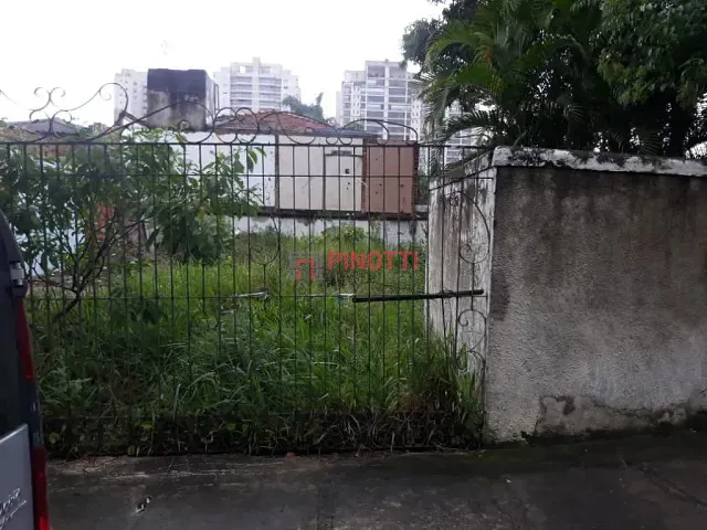 Terreno para alugar, no bairro Nova Petrópolis em São Bernardo do Campo