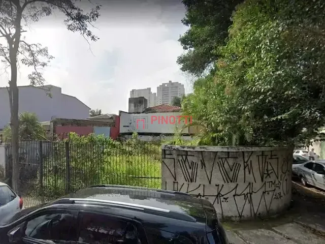 Terreno para alugar, no bairro Nova Petrópolis em São Bernardo do Campo