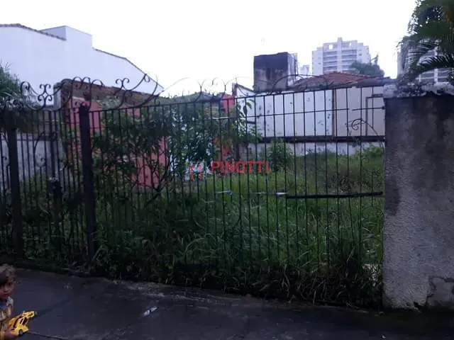 Terreno para alugar, no bairro Nova Petrópolis em São Bernardo do Campo