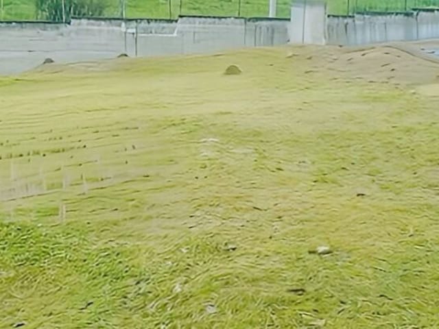 Foto do Terreno - Terreno à venda, 270 m² por R$ 350.000,00 - Residencial Golden Park - Jacareí/SP | RUSSI IMÓVEIS