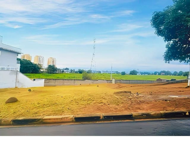 Foto do Terreno - Terreno à venda, 270 m² por R$ 350.000,00 - Residencial Golden Park - Jacareí/SP | RUSSI IMÓVEIS