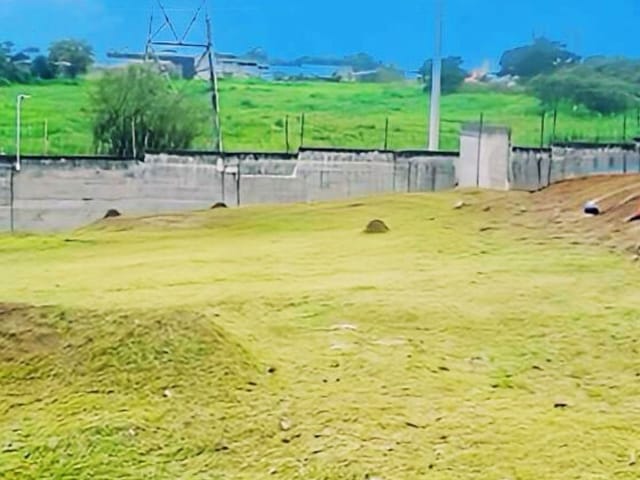 Foto do Terreno - Terreno à venda, 270 m² por R$ 350.000,00 - Residencial Golden Park - Jacareí/SP | RUSSI IMÓVEIS