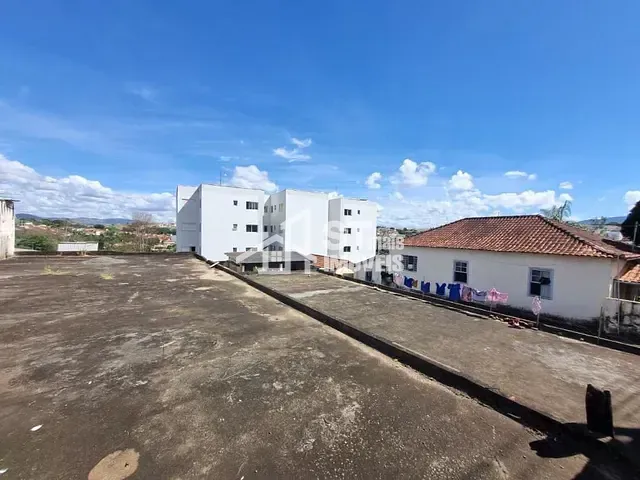 Terreno com 170m², à venda, no bairro Santa Rita em Andradas