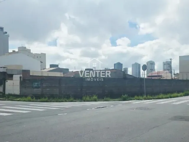 Terreno com 358m², à venda, no bairro Residencial Portal da Mantiqueira em Taubaté