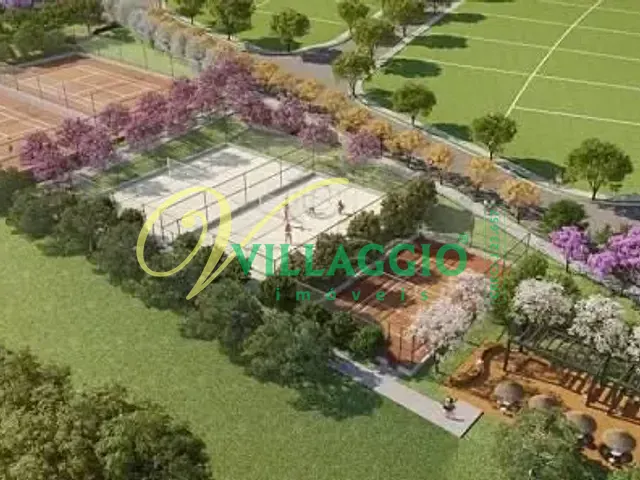 Terreno com 262m², à venda, no bairro Fazenda Palhinha (Zona Rural) em São José do Rio Preto