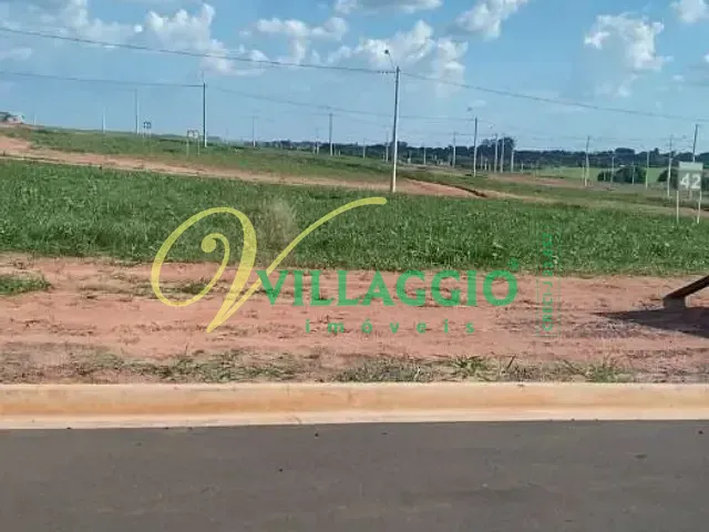 Terreno com 262m², à venda, no bairro Fazenda Palhinha (Zona Rural) em São José do Rio Preto
