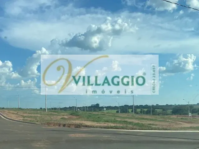Terreno com 262m², à venda, no bairro Fazenda Palhinha (Zona Rural) em São José do Rio Preto