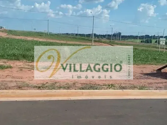 Terreno com 262m², à venda, no bairro Fazenda Palhinha (Zona Rural) em São José do Rio Preto