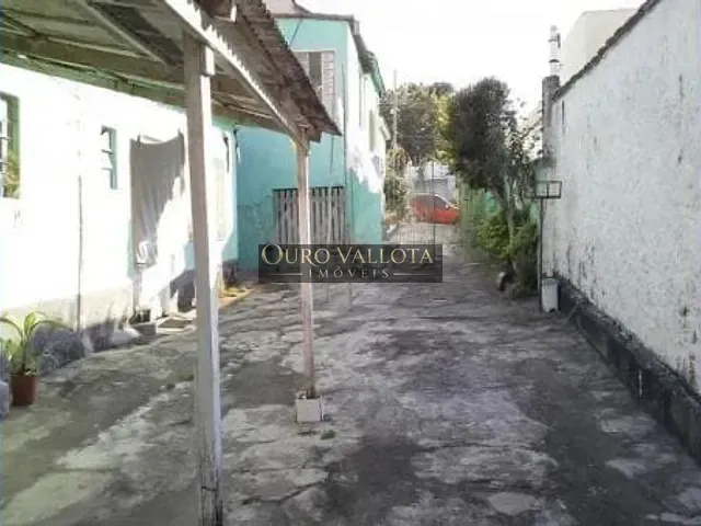 Terreno com 400m², à venda, no bairro Vila Gomes Cardim em São Paulo