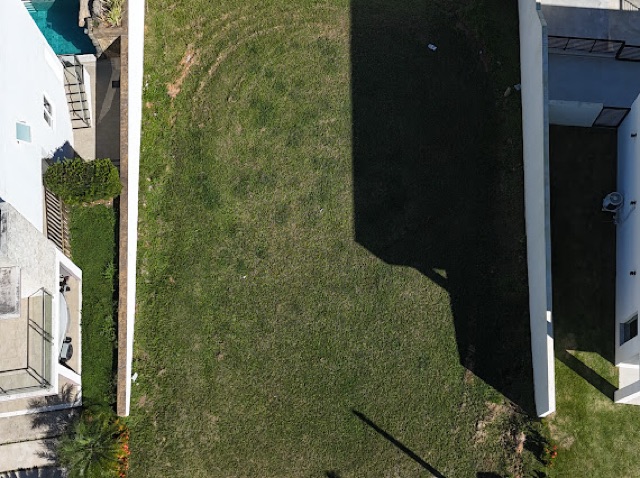 Terreno com 372m², à venda, no bairro Alphaville em Rio das Ostras