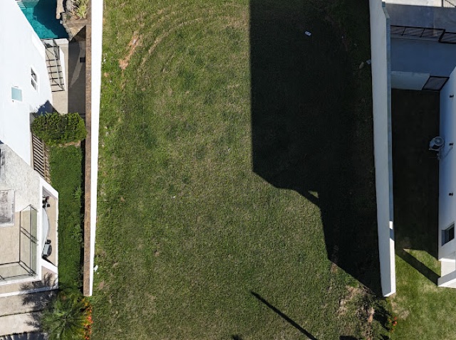Terreno com 372m², à venda, no bairro Alphaville em Rio das Ostras