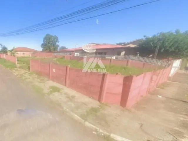 Terreno com 430m², à venda, no bairro Uvaranas em Ponta Grossa
