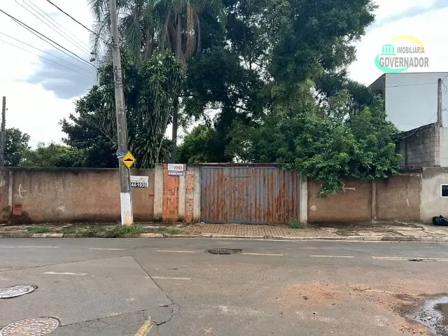 Terreno com 940m², à venda, no bairro Chácara Boa Vista em Campinas