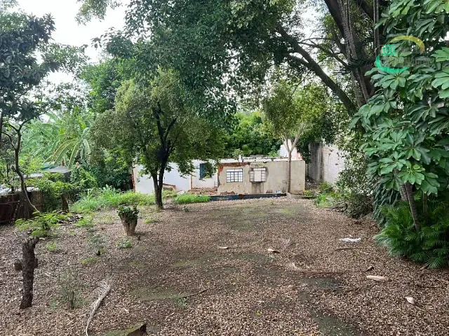 Terreno com 940m², à venda, no bairro Chácara Boa Vista em Campinas