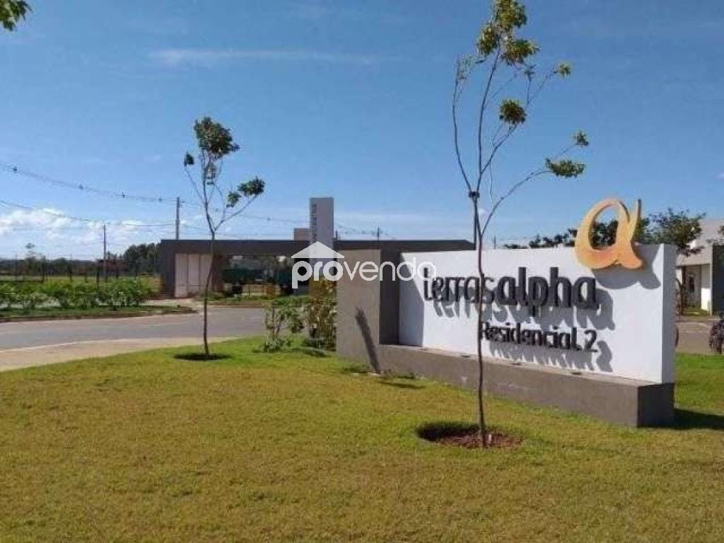 Terreno, 328 m² - Foto 1