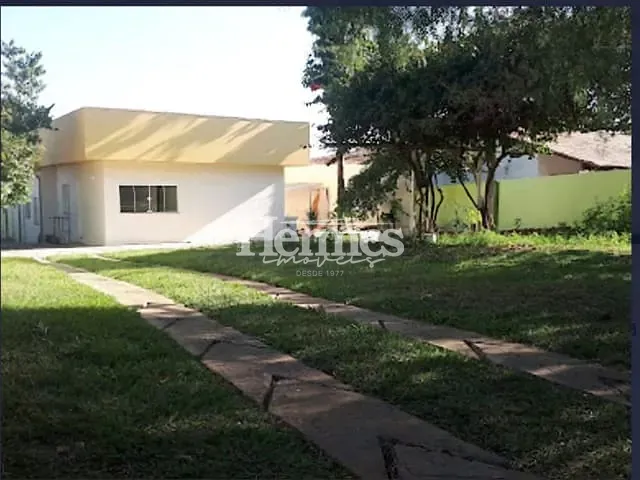 Terreno com 1293m², à venda, no bairro Vila José Paulino Nogueira em Paulínia