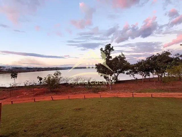 Terreno com 2325m², à venda, no bairro Água Fria em Chapada dos Guimarães