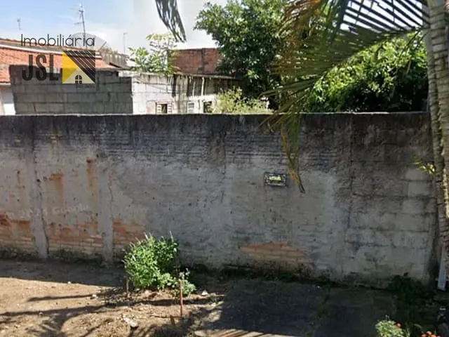Terreno com 250m², à venda, no bairro Parque Residencial Nova Caçapava em Caçapava
