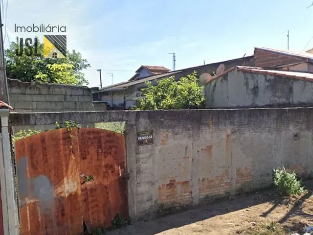 Terreno com 250m², à venda, no bairro Parque Residencial Nova Caçapava em Caçapava