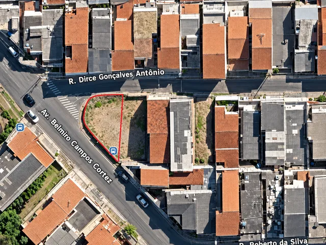 Terreno com 165m², à venda, no bairro São Luiz (Polvilho) em Cajamar