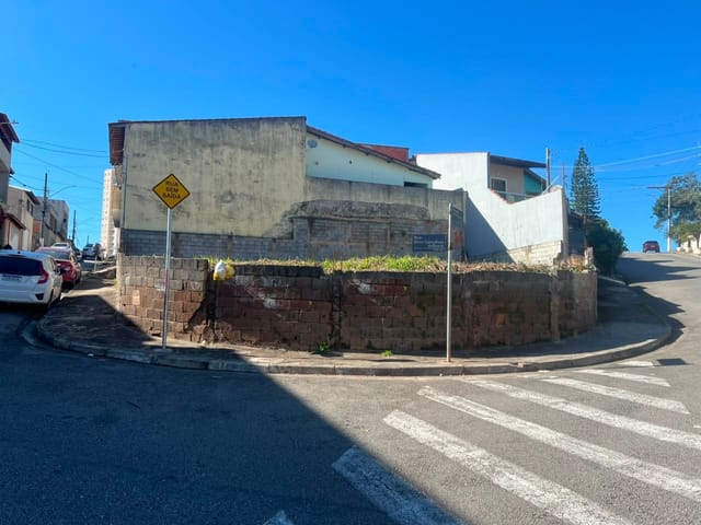 Terreno com 165m², à venda, no bairro São Luiz (Polvilho) em Cajamar