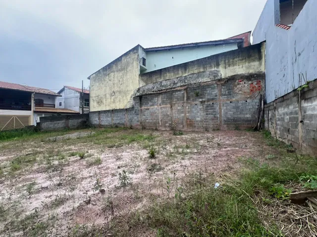 Terreno com 165m², à venda, no bairro São Luiz (Polvilho) em Cajamar