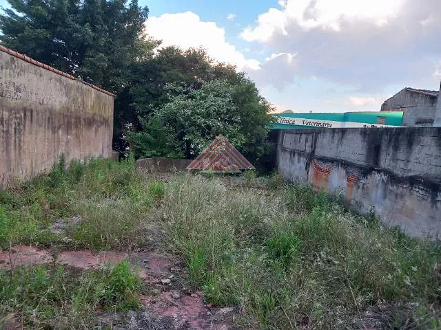 Terreno com 400m², à venda, no bairro Vila Bocaina em Mauá
