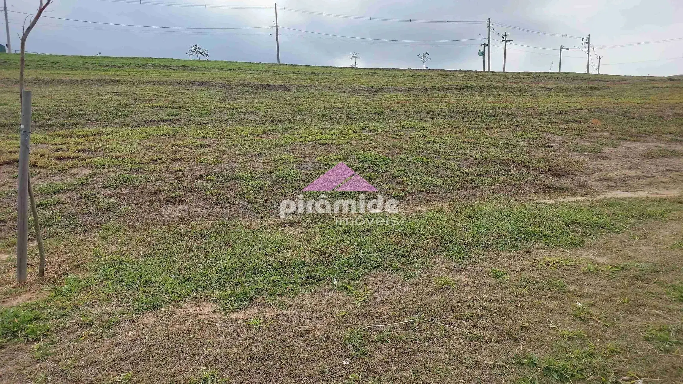 Terreno, 330 m² - Foto 1