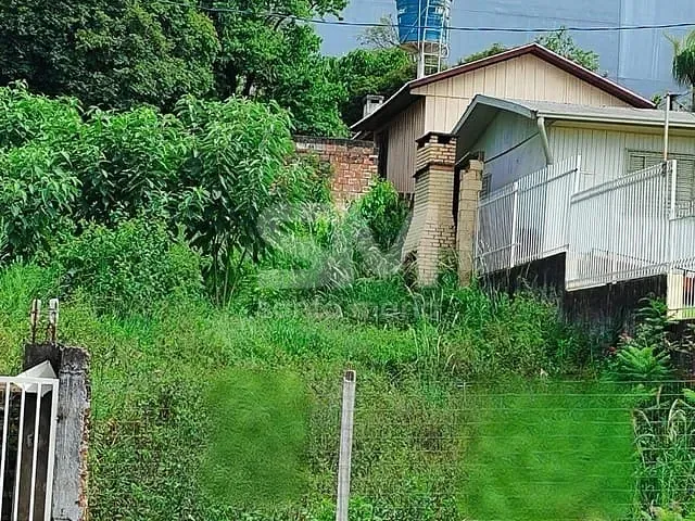 Terreno com 705m², à venda, no bairro Jardim Itália em Chapecó