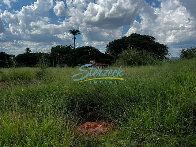 Terreno com 250m², à venda, no bairro Residencial Jardim Ecoville em Itupeva