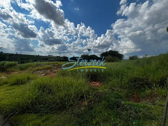 Terreno com 250m², à venda, no bairro Residencial Jardim Ecoville em Itupeva