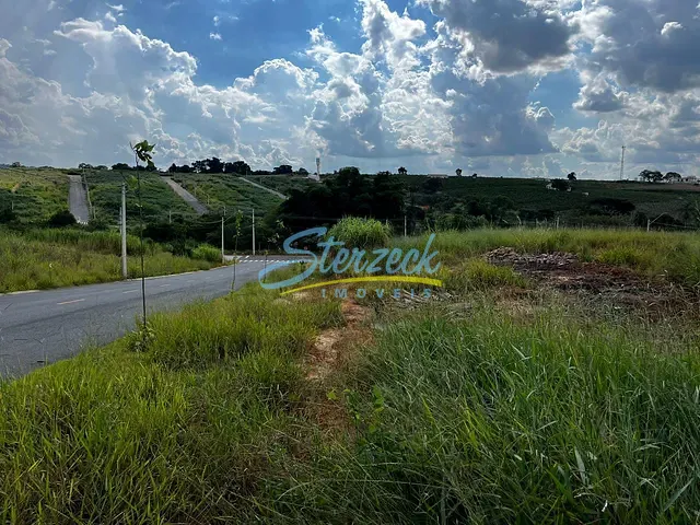 Terreno com 250m², à venda, no bairro Residencial Jardim Ecoville em Itupeva
