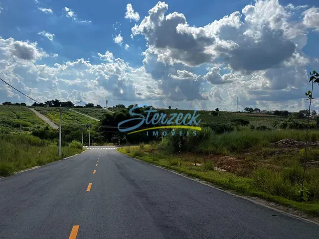 Terreno com 250m², à venda, no bairro Residencial Jardim Ecoville em Itupeva