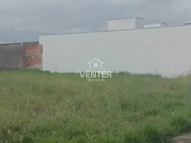 Terreno com 250m², à venda, no bairro Residencial e Comercial Portal dos Eucaliptos em Pindamonhangaba