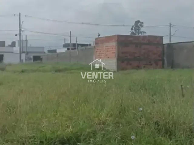 Terreno com 250m², à venda, no bairro Residencial e Comercial Portal dos Eucaliptos em Pindamonhangaba
